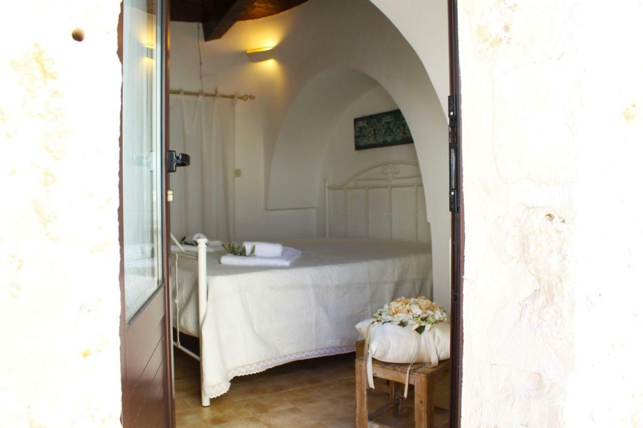 Trulli Antica Fonte Bed and Breakfast Alberobello Esterno foto