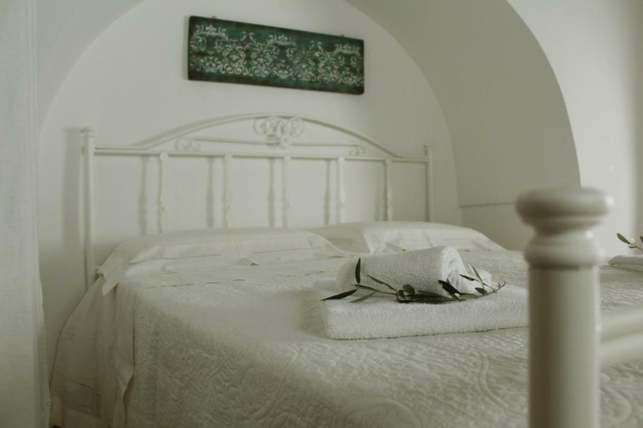 Trulli Antica Fonte Bed and Breakfast Alberobello Esterno foto